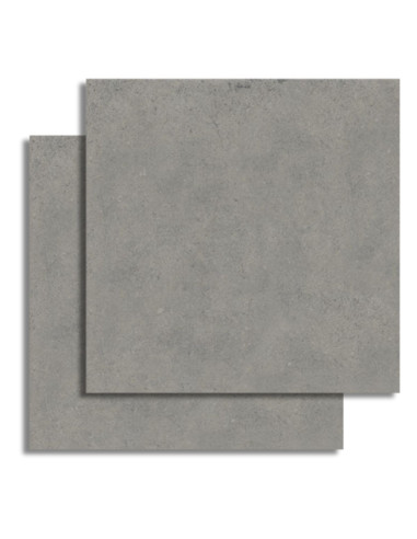 Liscio Graphite Natural 2da 120x120